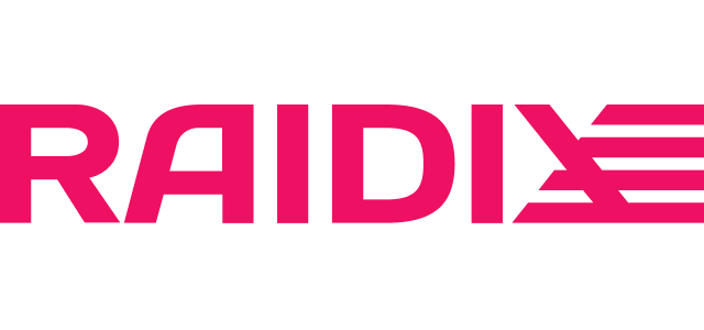 Raidix